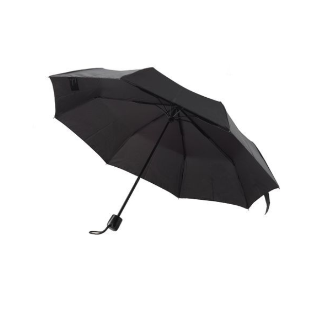 Wenger Large Umbrella 604602-Black - Shams Shopping Centre Wenger  