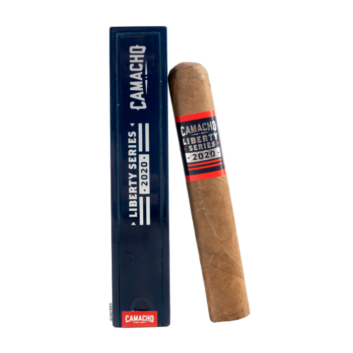 Camacho Liberty Series 2020-20 Cigar (Single Cigar)