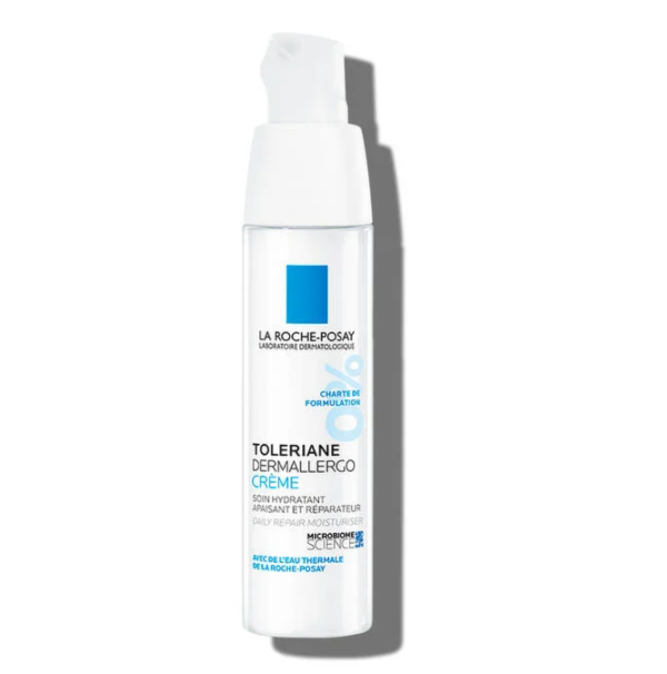 LA Roche-Posay Toleriane Dermallergo Cream 40ml - Shams Shopping Centre La Roche-Posay  