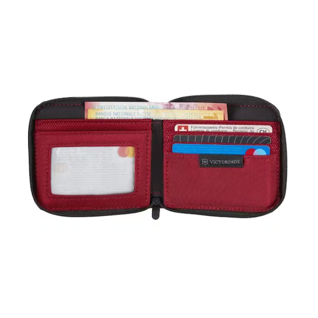 Victorinox Zip Roja Around 611970 - Shams Shopping Centre Victorinox  