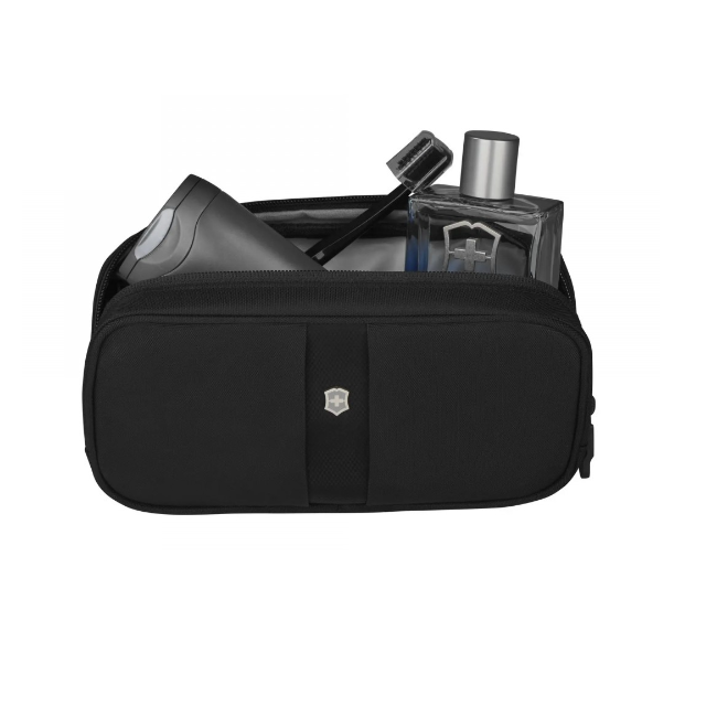 Victorinox TA 5.0 Overnight Essentials Kit 610600 - Shams Shopping Centre Victorinox  
