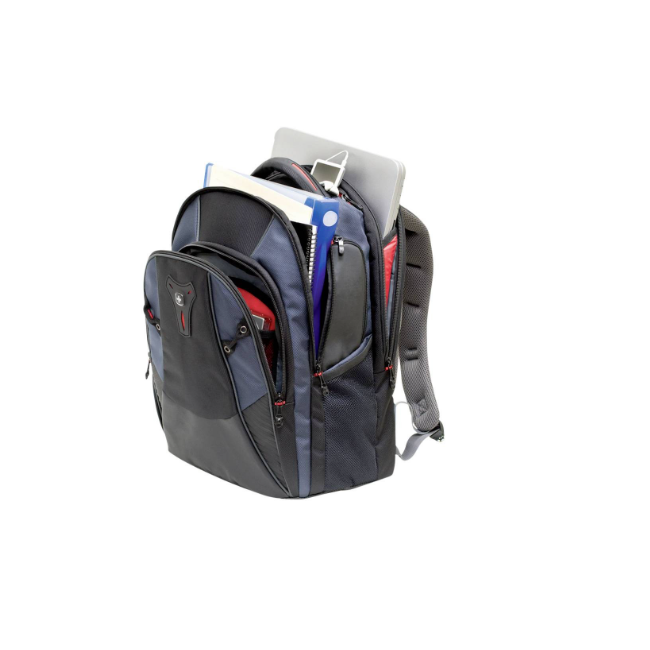 Wenger Mythos Notebook Backbag 600632 - Shams Shopping Centre Wenger  