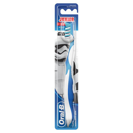 Oral-B Junior Toothbrush