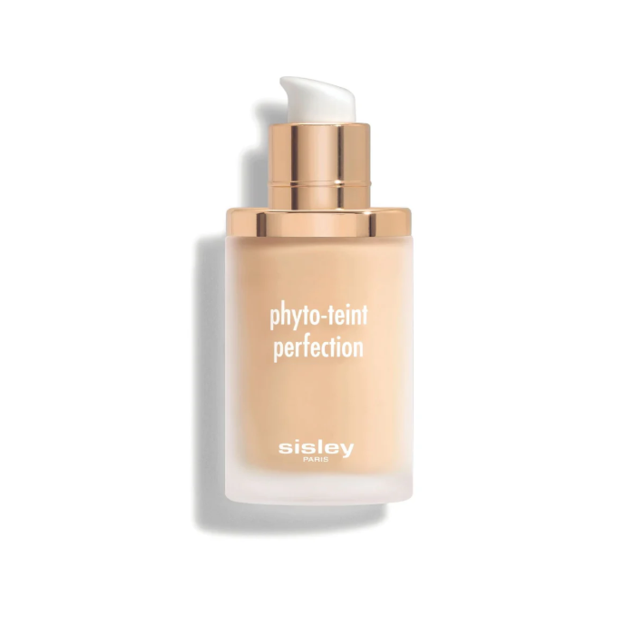 Sisley Phyto-Teint Perfection Foundation 0W Porcelaine 30ml