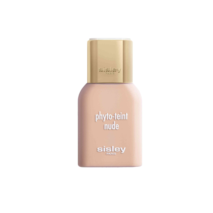 Sisley Phyto-Teint Nude Foundation 00C Swan 30ml