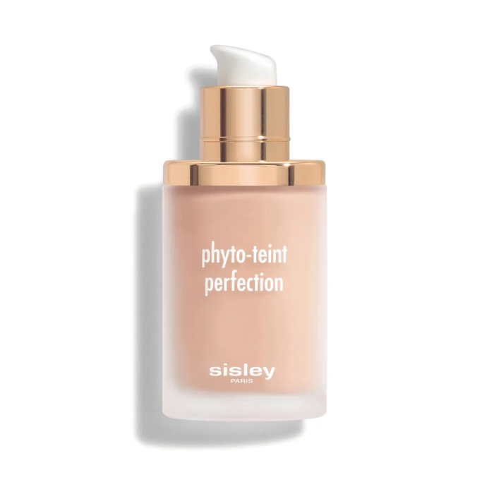 Sisley Phyto-Teint Perfection Foundation 00W Shell 30ml