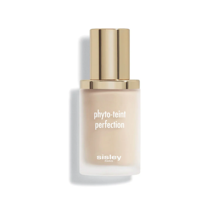 Sisley Phyto-Teint Perfection Foundation 0N Dawn 30ml