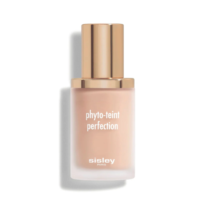 Sisley Phyto-Teint Perfection Foundation 0C Vanilla 30ml