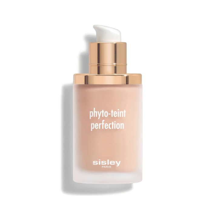Sisley Phyto-Teint Perfection Foundation 0C Vanilla 30ml