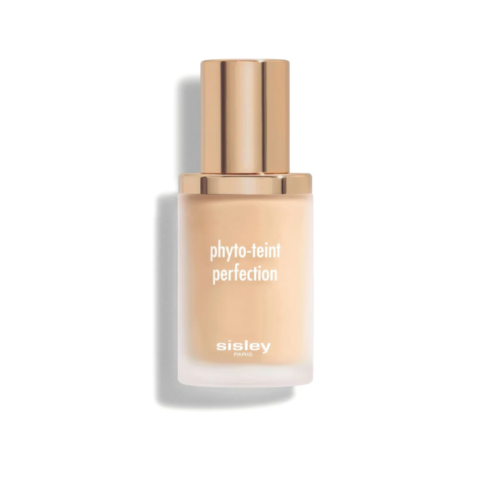 Sisley Phyto-Teint Perfection Foundation 0W Porcelaine 30ml
