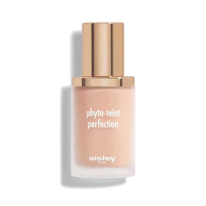 Sisley Phyto-Teint Perfection Foundation 00W Shell 30ml