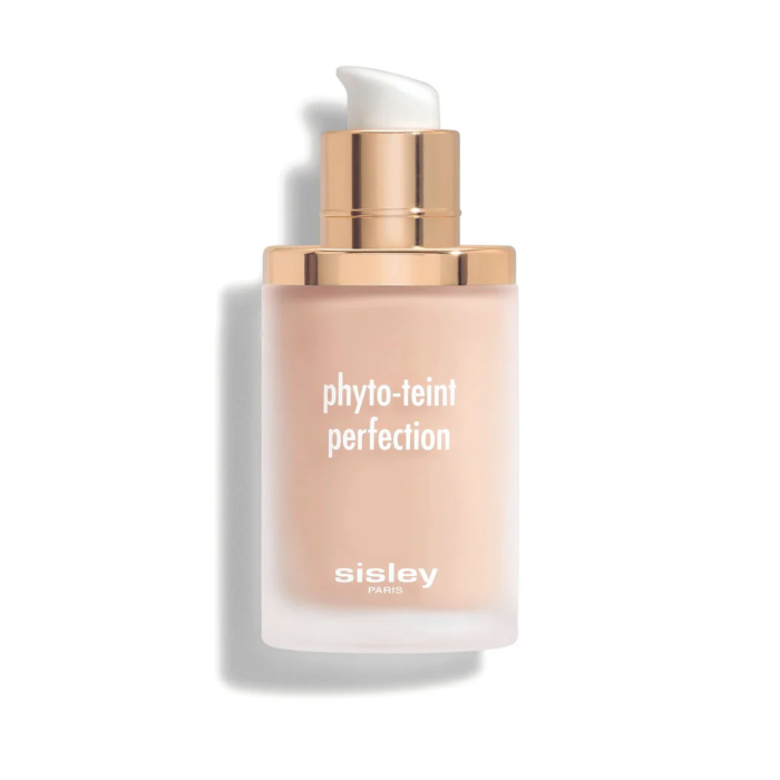 Sisley Phyto-Teint Perfection Foundation 000N Snow 30ml