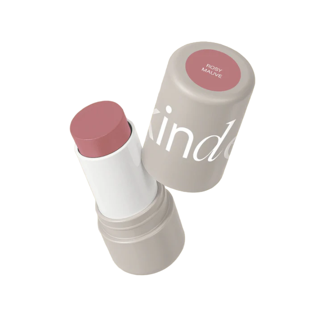 Skindeep Velvet Flush 10g - Rosy Mouv