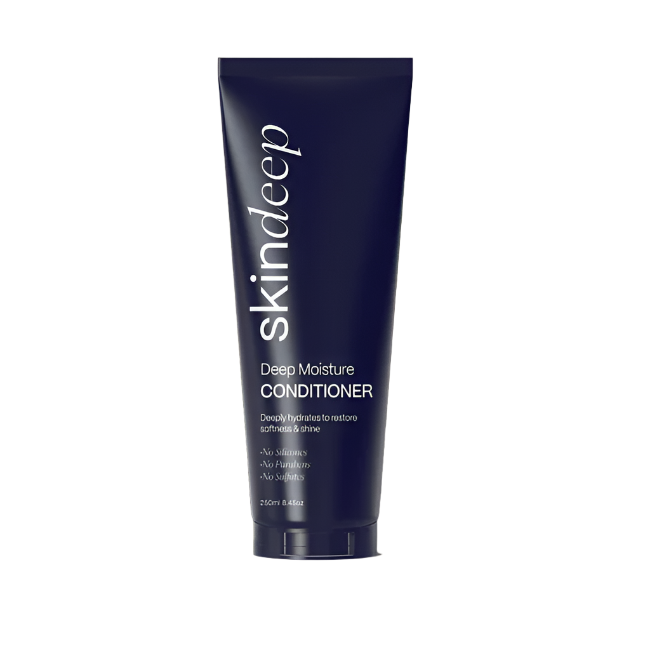 Skindeep Deep Moisture Conditioner 250ml Art