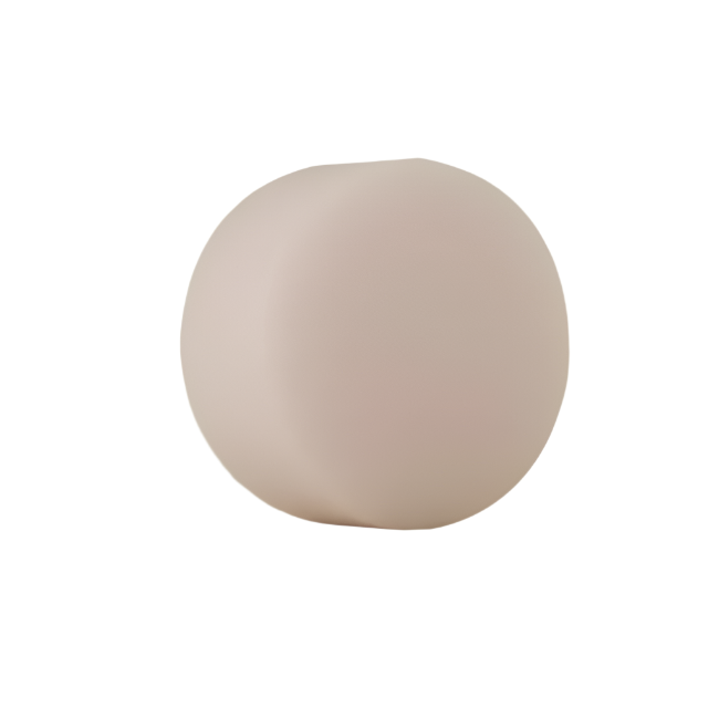 Skindeep Hair Reviver Solid Shampoo 100g