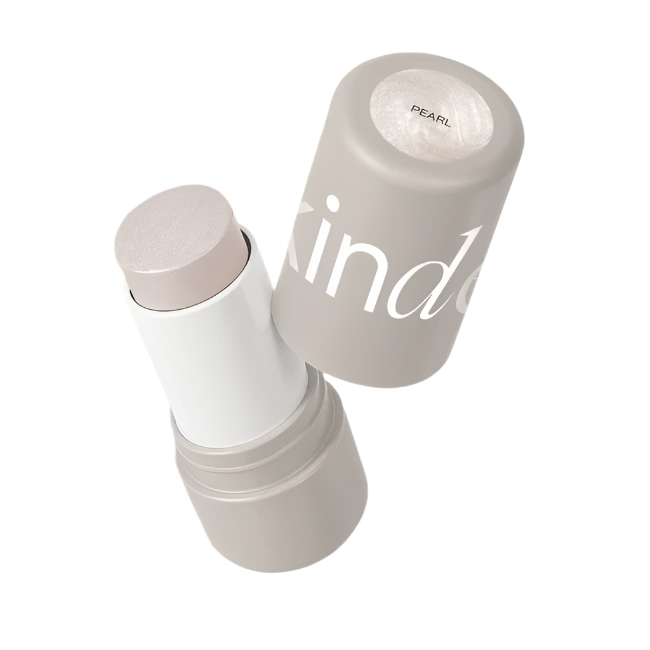 Skindeep Velvet Flush 10g - Pearl