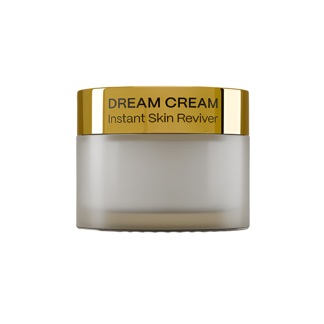 Skindeep Dream Cream Instant Skin Reviver 70ml Art# 2021016
