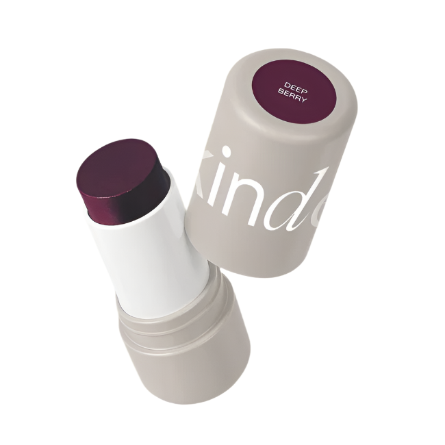 Skindeep Velvet Flush 10g - Deep Berry