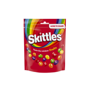 Skittles Fruits 318g
