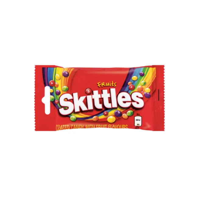 Skittles Fruit 38g