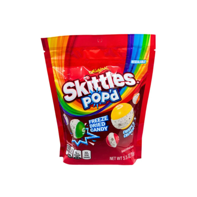 Skittles Pop&