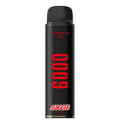 Slugger Disposable 5% Watermelon Ice 6000 Puffs - Shams Shopping Centre Slugger  