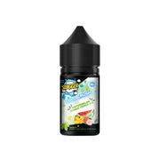 Slugger Cold Crush Watermelon Mango Peach Ice 35mg 30ml