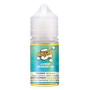 Slugger Mix Berries Ice 35mg, 30ml