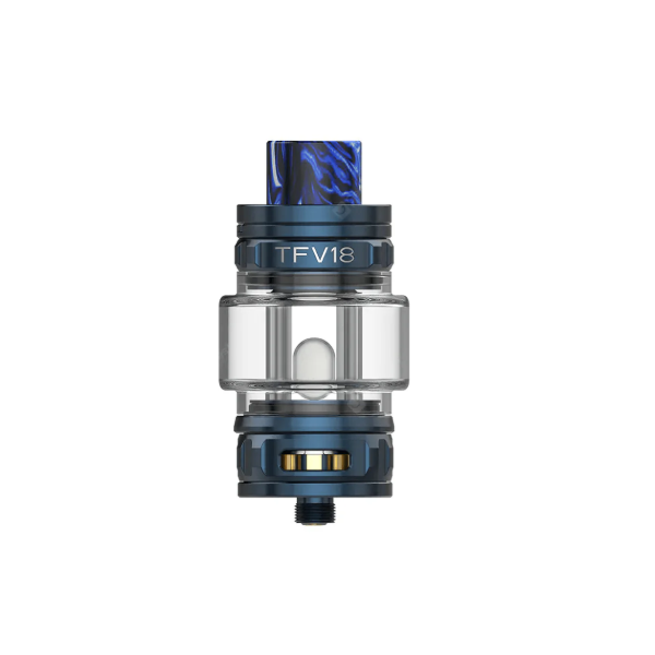 Smok TFV18 Blue Tank