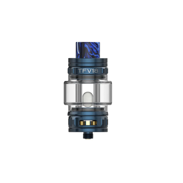 Smok TFV18 Mini Blue Tank