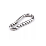 Snap Hook Plain 10mm - Shams Shopping Centre Snap Hook  