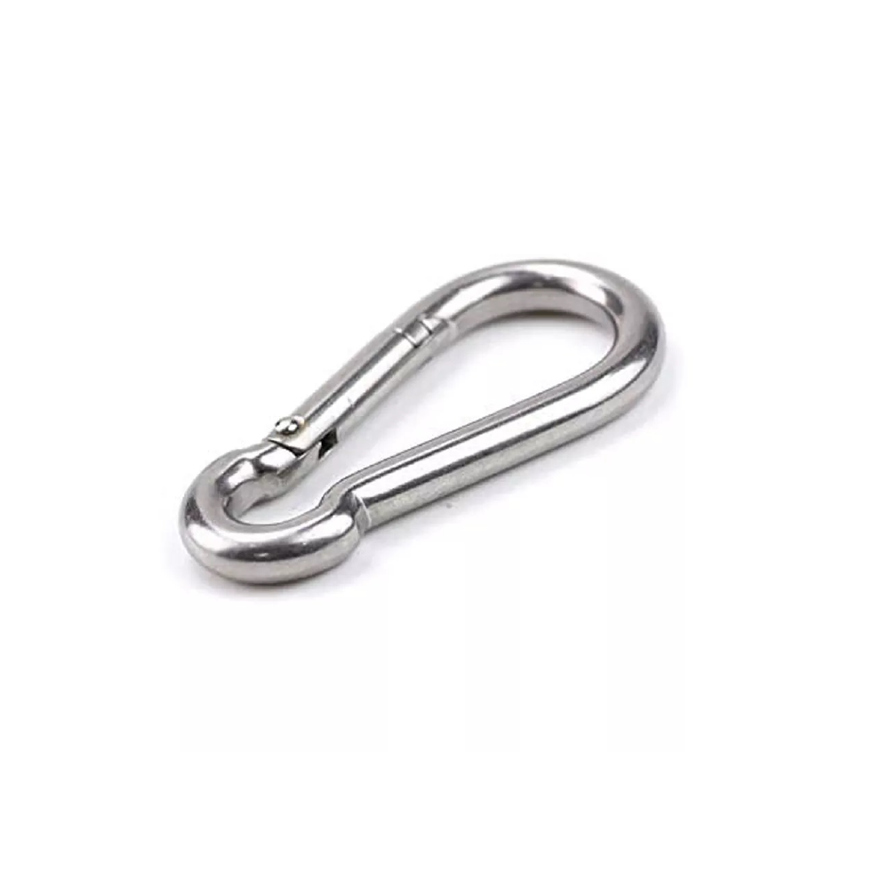Snap Hook Plain 10mm - Shams Shopping Centre Snap Hook  