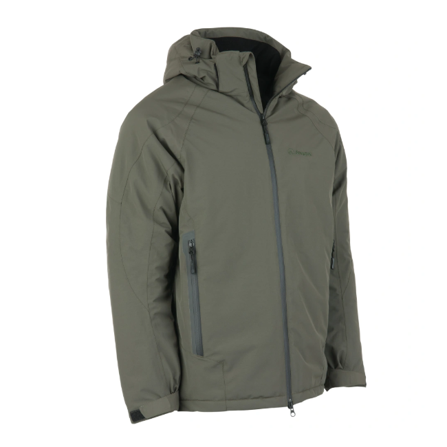 Snugpak Torrent Jacket WGTE - Forest Green