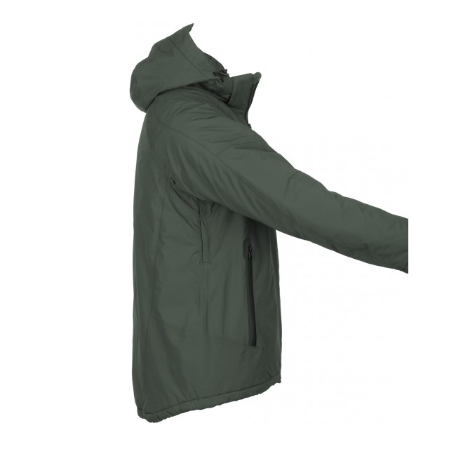 Snugpak Torrent Extreme Jacket WGTE - Forest Green