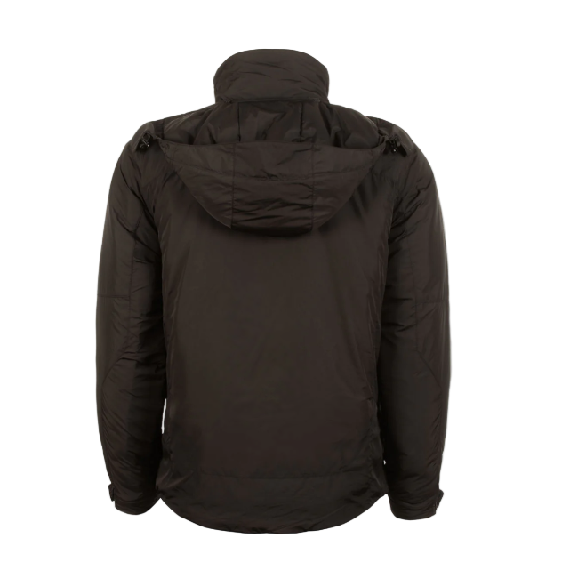 Snugpak ArrowHead WGTE - Black