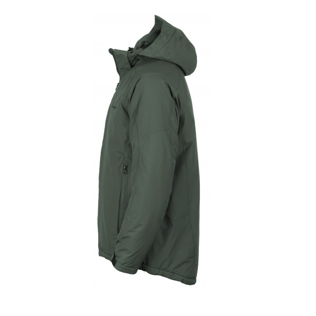 Snugpak Torrent Extreme Jacket WGTE - Forest Green