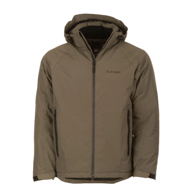 Snugpak Torrent Jacket WGTE - Forest Green