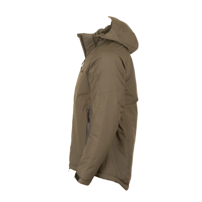 Snugpak Torrent Jacket WGTE - Forest Green