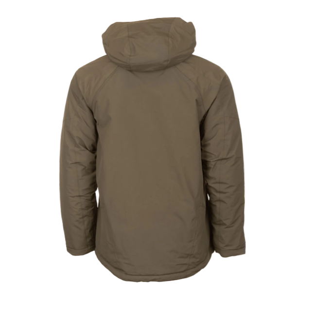 Snugpak Torrent Jacket WGTE - Forest Green