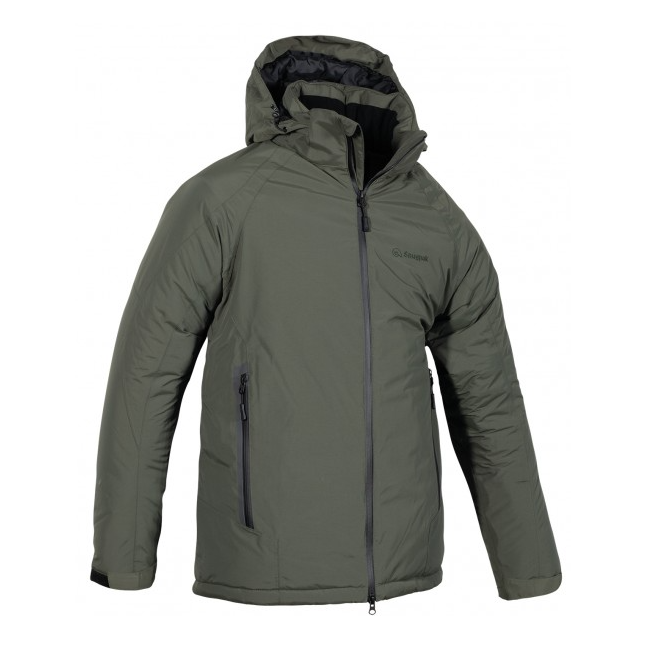 Snugpak Torrent Extreme Jacket WGTE - Forest Green