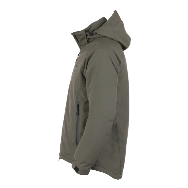 Snugpak Torrent Jacket WGTE - Forest Green