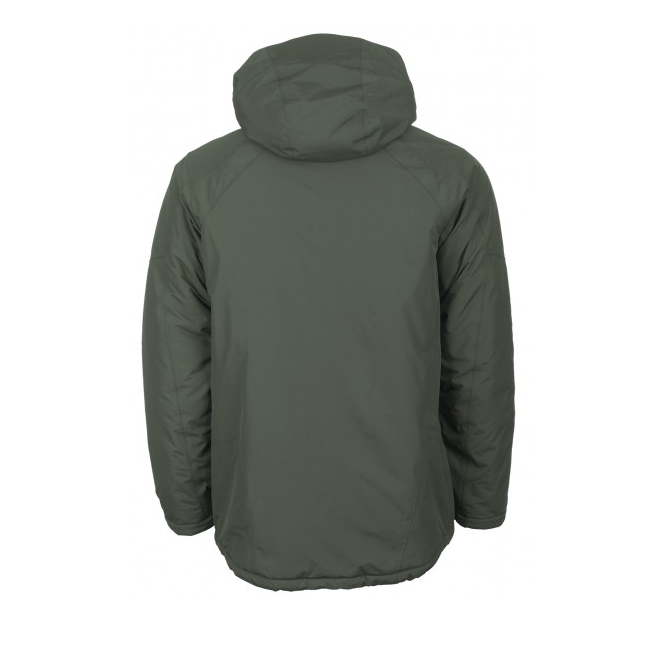 Snugpak Torrent Extreme Jacket WGTE - Forest Green