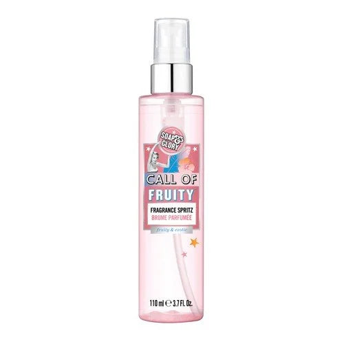 S&G Call of Fruity Fragrance Spritz 110ml