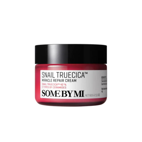 Some By Mi Snail Trecica Miracle Repair Cream 60g