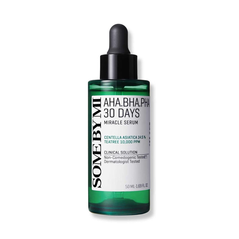 Some By Mi Aha.Bha.Pha 30 Days Miracle Serum 50ml