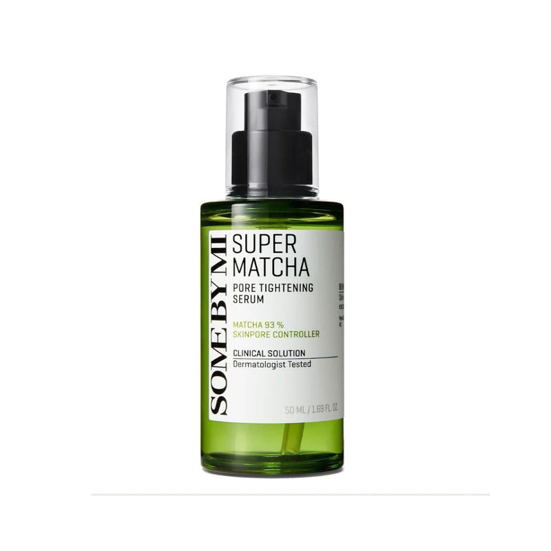 Some By Mi Super Matcha Pore Tightening Serum 50ml
