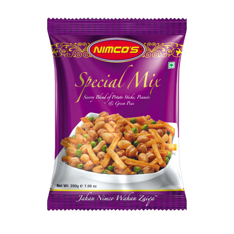 Nimco&