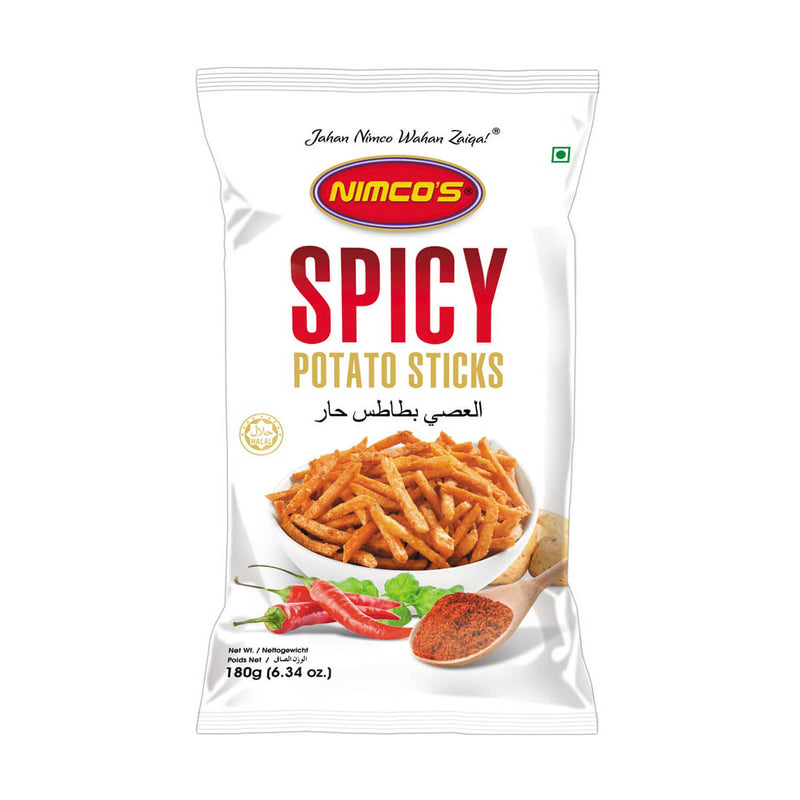 Nimco&