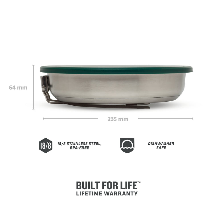 Stanley Adventure All-In-One Fry Pan Set - Shams Shopping Centre Stanley  