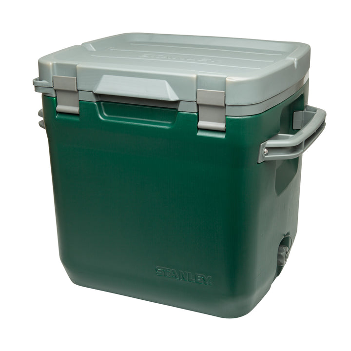 Stanley Advance 30QT Cooler Green 10-01936-038 - Shams Shopping Centre Stanley  